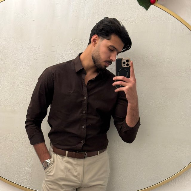 احمد الامير